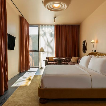 Hotel Saint Augustine Хюстън Екстериор снимка