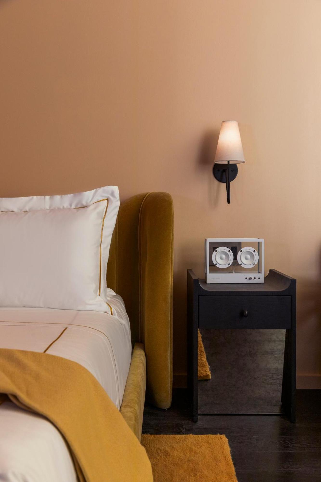 Hotel Saint Augustine Хюстън Екстериор снимка