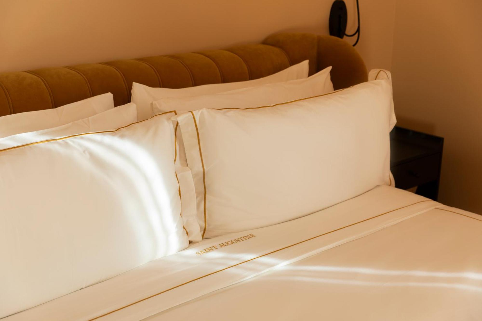 Hotel Saint Augustine Хюстън Екстериор снимка