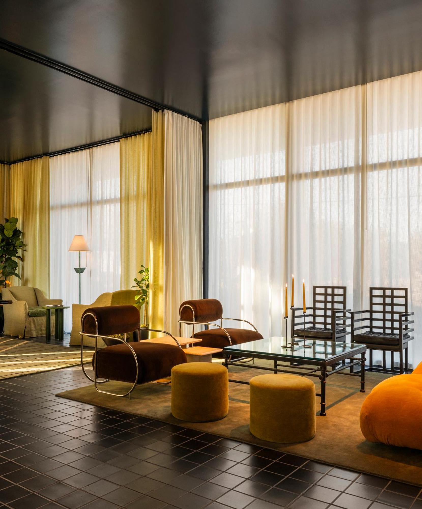 Hotel Saint Augustine Хюстън Екстериор снимка