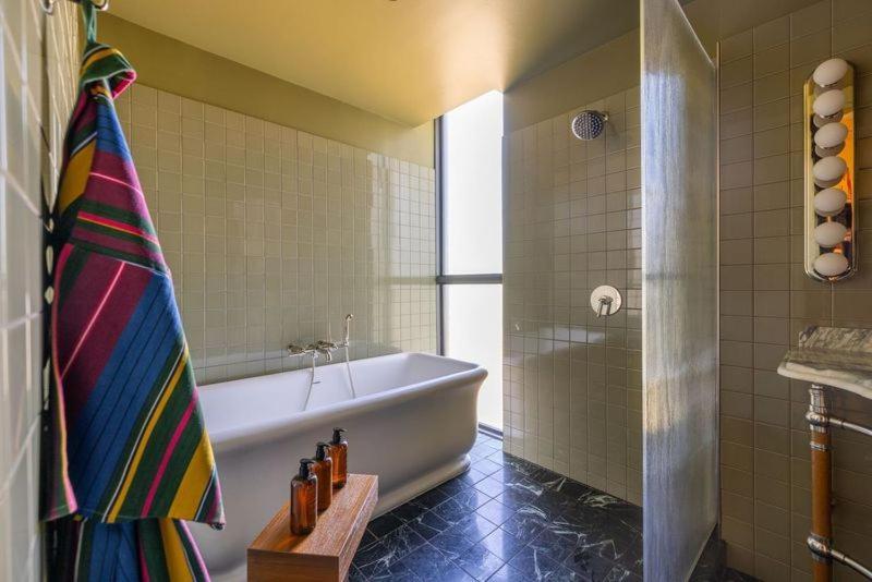 Hotel Saint Augustine Хюстън Екстериор снимка