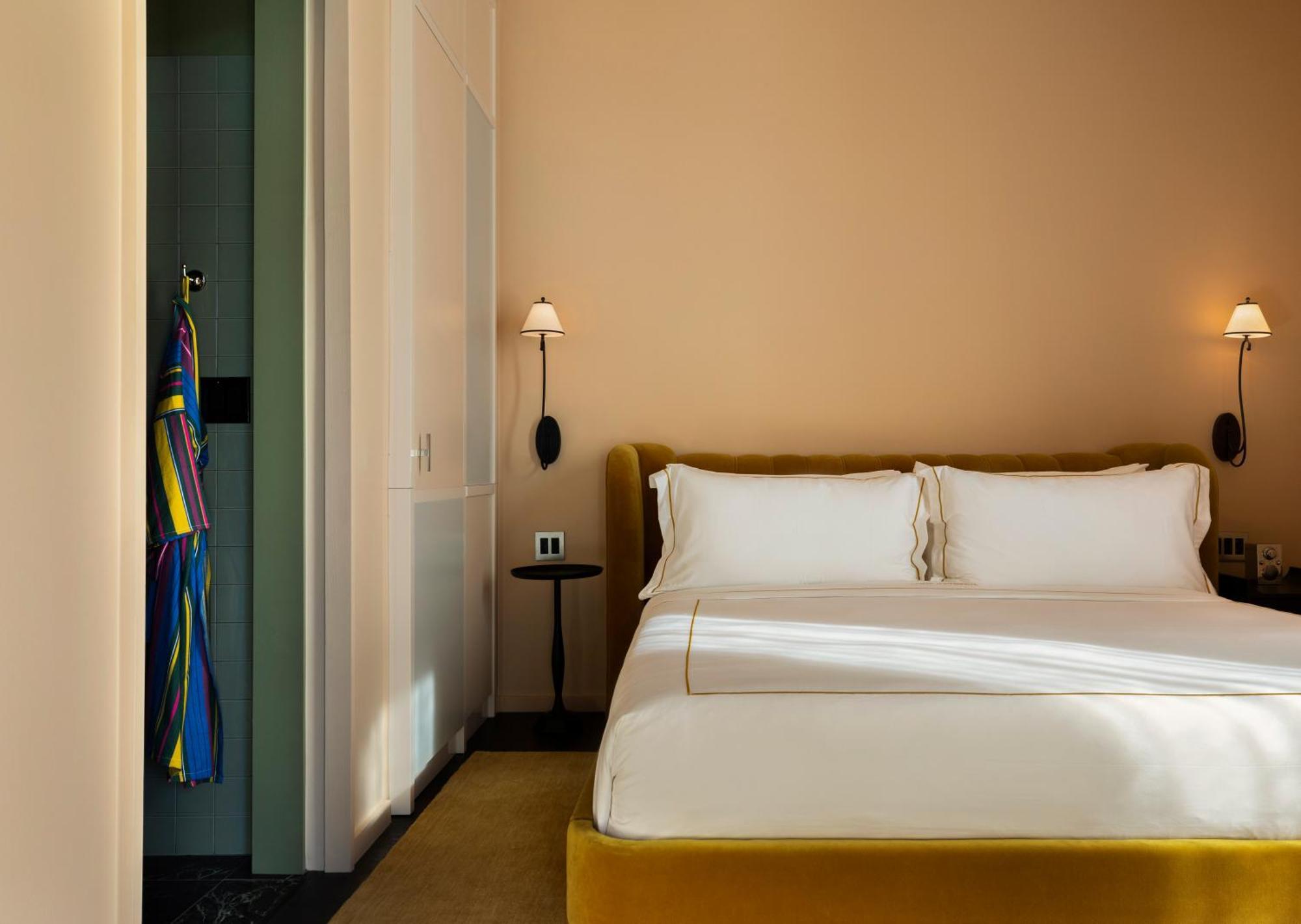 Hotel Saint Augustine Хюстън Екстериор снимка
