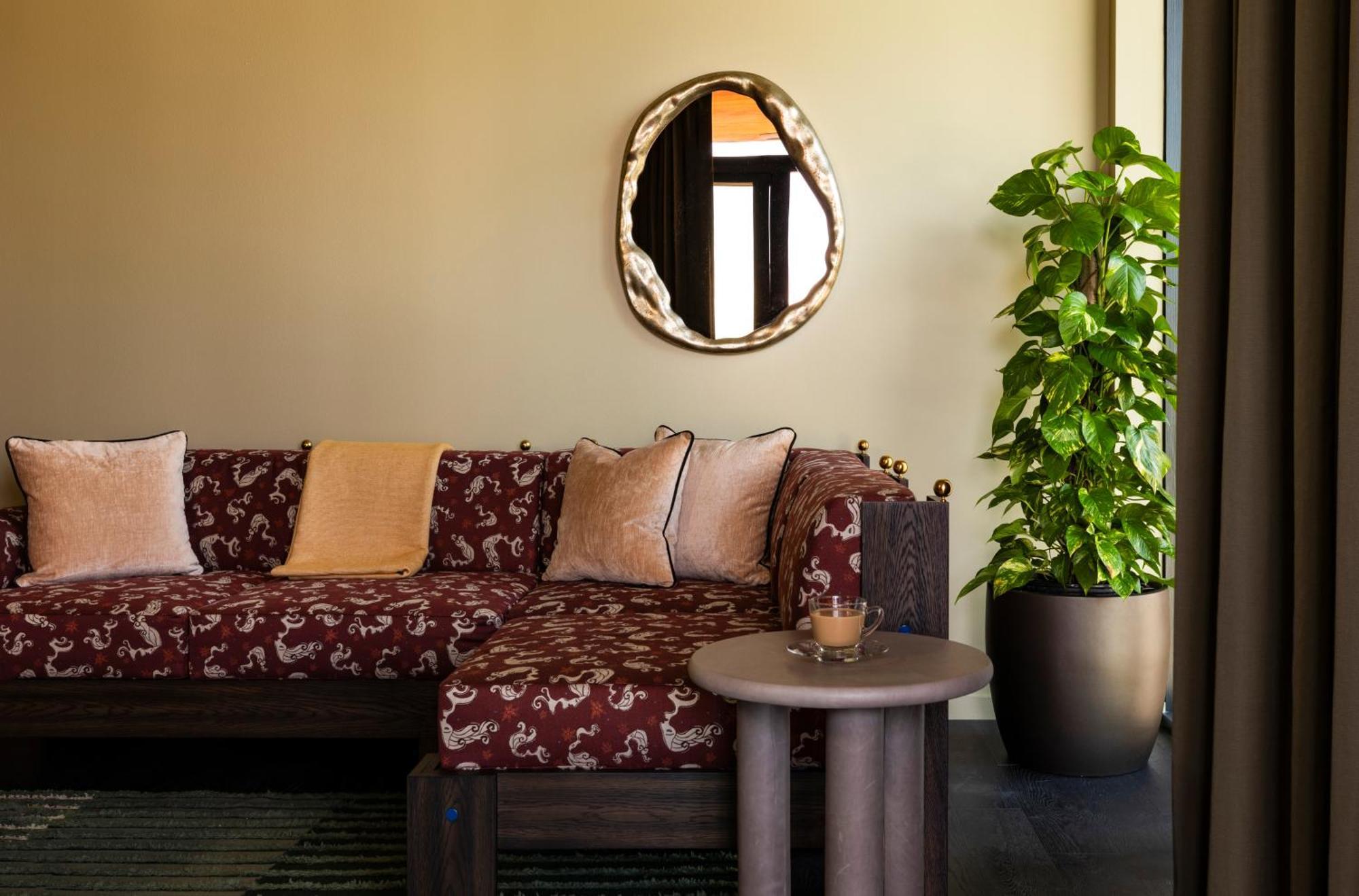 Hotel Saint Augustine Хюстън Екстериор снимка